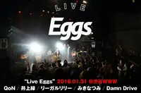 Live Eggs