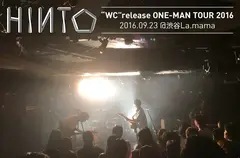 HINTO