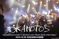 OKAMOTO'S