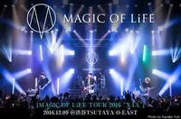 MAGIC OF LiFE