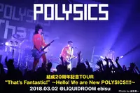 POLYSICS