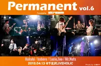 Permanent vol.6