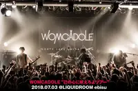 WOMCADOLE