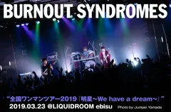 BURNOUT SYNDROMES