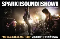 SPARK!!SOUND!!SHOW!!