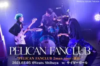 PELICAN FANCLUB