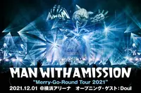 MAN WITH A MISSION