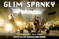 GLIM SPANKY