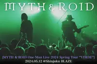 MYTH & ROID