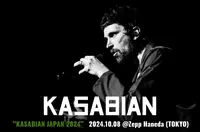 KASABIAN