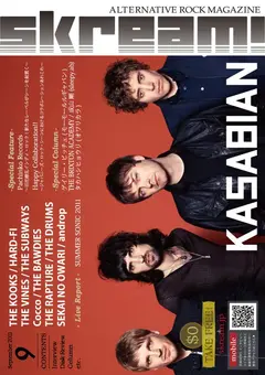 KASABIAN