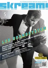 LCD SOUNDSYSTEM