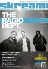 THE RADIO DEPT.