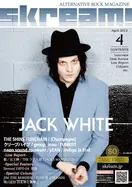 JACK WHITE