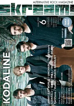 KODALINE