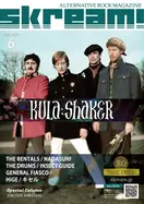 KULA SHAKER