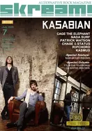 KASABIAN