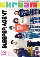 SLEEPER AGENT