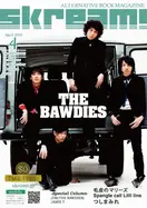 THE BAWDIES