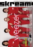 WEEZER