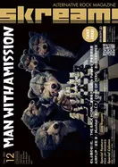 MAN WITH A MISSION