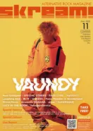 Vaundy