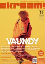 Vaundy