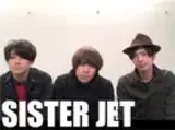 SISTER JET