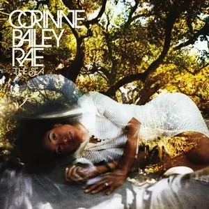 Corinne Bailey Raeそっと包み込んでくれる感動作『あの日の海』
