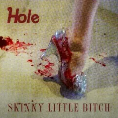 Courtney Love率いるHOLEが遂に再始動！！
