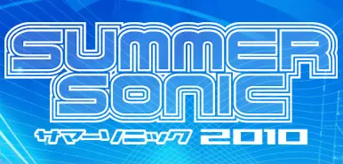 TAHITI80やTHE DRUMSなど・・・サマソニサイン会参加アーティスト決定！