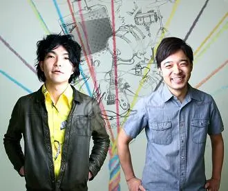 cutman-booche　ウルフルケイスケ参加の新曲初オンエアー。