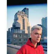 David Byrne & Fatboy Slim夢のコラボ作、DVD付は超豪華！