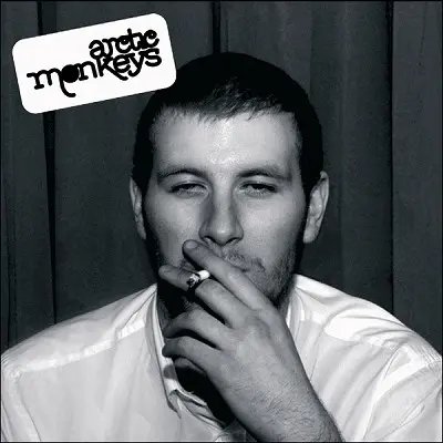 ARCTIC MONKEYS、1stアルバムの“あの人”がデビュー！！