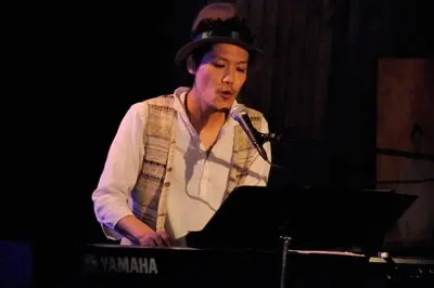 風味堂 渡、ソロデビュー記念・行き当たりばったりのUSTREAM LIVE緊急開催へ！