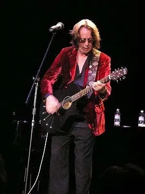 Todd Rundgren、今秋に東名阪ツアーを開催