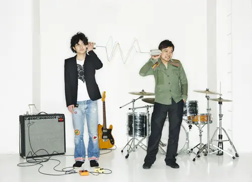 cutman-booche、ライブレポを書いたら特製待ち受けFLASHプレゼント！