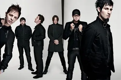 PENDULUMのRob Swireが自身のTwitterでバンドの活動休止を発表