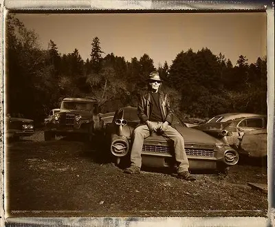 Neil Young、ニュー・アルバムを9月末に発売。