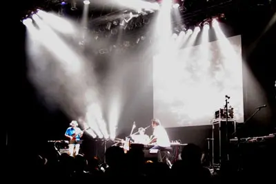 COMBOPIANO、東京レコ発＆COMBOPIANO-1、全国ツアー決定！
