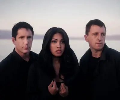 NINE INCH NAILSのTrent Reznor新プロジェクトHOW TO DESTROY ANGELSが遂に始動！