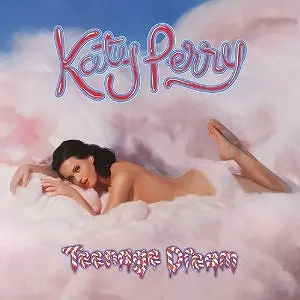 Katy Perry、シングルが3作連続1位を獲得。