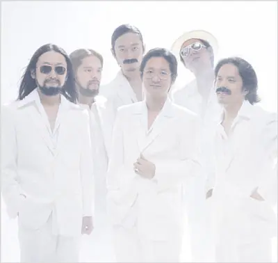 LITTLE CREATURES、カバーアルバム参加のtoe、向井秀徳をゲストに迎えたライブが決定！