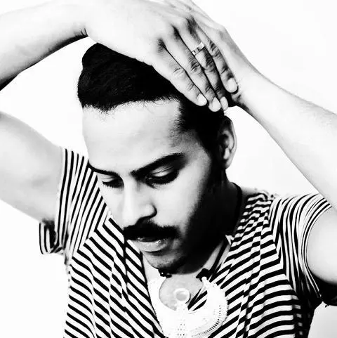  4ADが満を持して送りだす強力新人TWIN SHADOW、1月12日遂に日本デビュー！