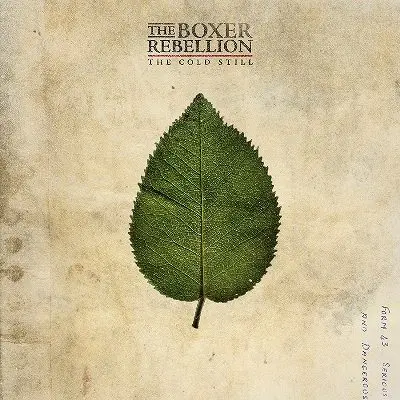 THE BOXER REBELLION、2年ぶりの新作を2月にリリース。