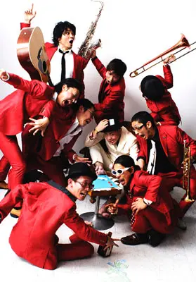 DOBERMAN、久々のワンマン決定！