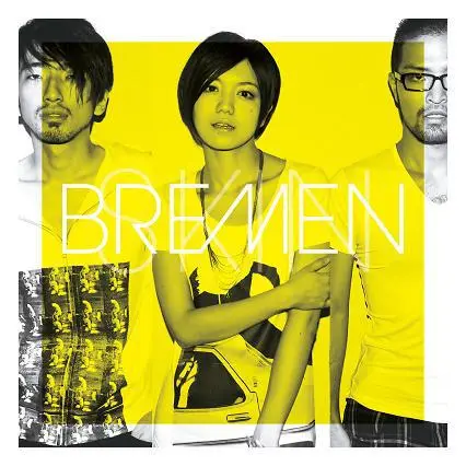 【ライヴご招待】BREMENのライヴに5組10名様をご招待！