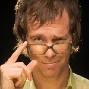 Ben Folds、2年振りの来日公演が決定。