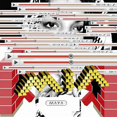 M.I.A.、来日公演が急遽キャンセル。