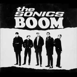 THE BAWDIESとJapan Tourを行うTHE SONICSの単独公演が決定。